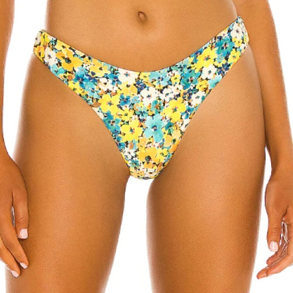 LSPACE Cabana Bitsy Bikini Bottom
